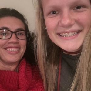 Meet your Posher, Beth